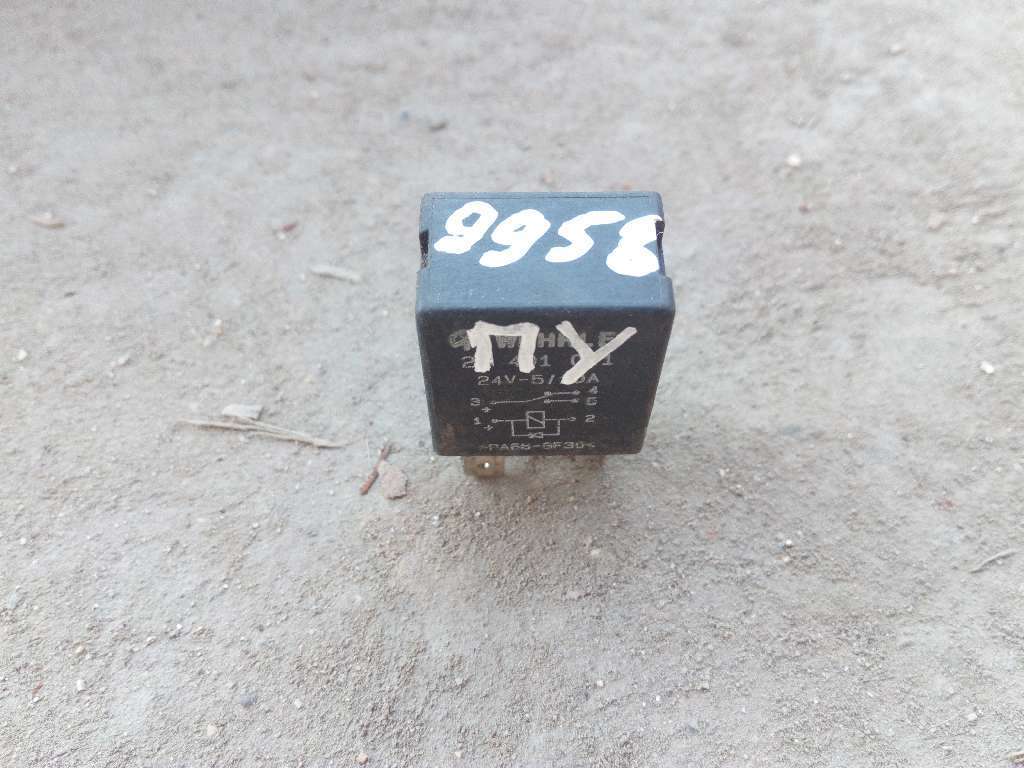 реле б/у - 1